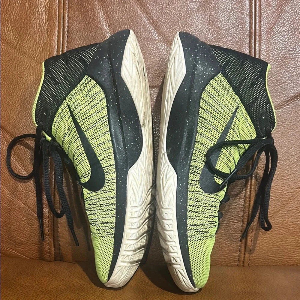 Nike Zoom high top Sneakers
